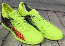 Las mejores ofertas en 11 EE. UU. Botas de fútbol para De hombre | eBay
