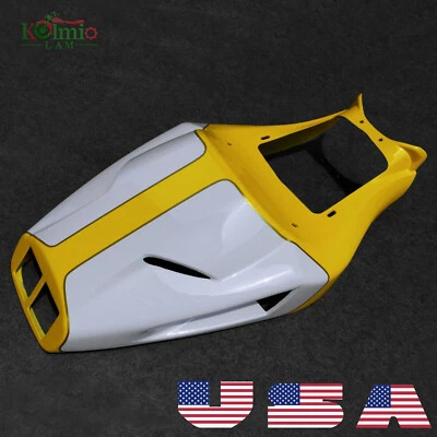 Fit for Ducati 916 748 996 998 Rear Fairing Tail Seat Cowl Bodywork 1994-2002 - Imagem 1 de 2