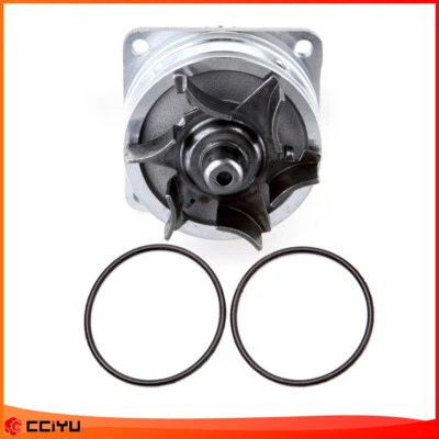 02-12 para Infiniti G37 para M37 3,5 L 3,7 L 4,0 L DOHC bomba de agua VQ37VHR VQ40DE Foto 1 de 4