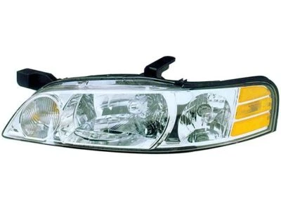 Conjunto de faros izquierdo para Nissan Altima 2000-2001 Dorman 34488HFBP Foto 1 de 2