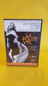 La Dolce Vita (DVD, 2004, 2-Disc Set, Collectors Edition) - Bild 1 von 4