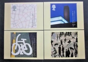 2000 'ART AND CRAFT' P.H.Q. CARDS UNUSED, ISSUE No. 219 (B) #00912 - Picture 1 of 2