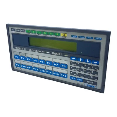 UniOP EK04 Operating Unit Operator Panel - for Den Industrialist Insert - Panel - Image 1 of 4