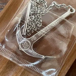 Rolex Submariner Anker 300 /1000 altes Modell mit Metallstab Made in Switzerland - Bild 1 von 7