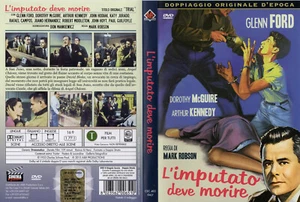 l'imputato deve morire - Imagen 1 de 1