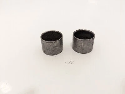 JUNTAS DE TUBO DE ESCAPE YAMAHA GENUINAS XJ600 FJ600 33M-14755-00 NUEVO DE LOTE ANTIGUO Foto 1 de 4