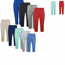 ladies cropped trousers size 22