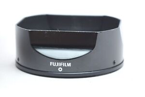 FUJIFILM OEM Lens Hood for the XF 35mm f/1.4 R Lens