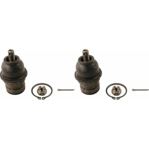 MOOG Front Lower Suspension Ball Joint Kit Set 2PCS For Dodge Dakota Durango 4WD - Picture 1 of 4