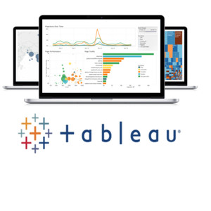 Tableau License Desktop Tableau Prep Active Key for Windows Mac 1PC/ 2PC 1 Year