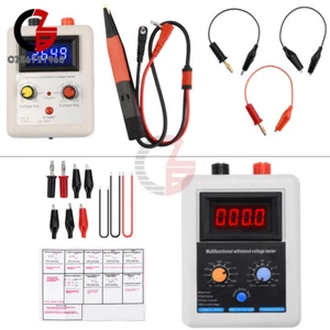 0-3500V/120-2700V IGBT Voltage Transistor Tester Diode MOS Triode Voltage Tester - Picture 1 of 30