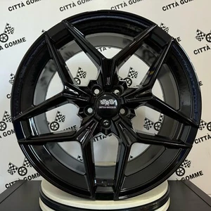 4 Alufelgen kompatibel MASERATI GRECALE 21" DOPPELTE GRÖSSE - Bild 1 von 12