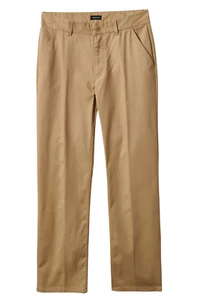 Pantaloni chino chino da uomo Brixton Choice W32 - Foto 1 di 4