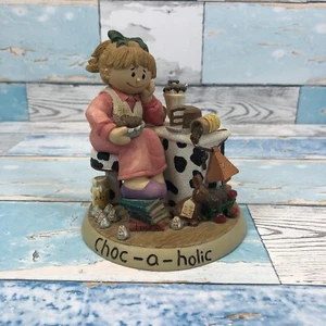 Zingle Berry Choc-a-Holic 1999 1015 5E/779 Ultimate Diet Edition Pavilion Gift - Bild 1 von 12