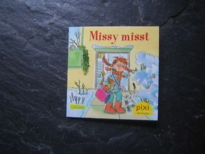 Pixi Sonderausgabe Missy misst - Bild 1 von 1