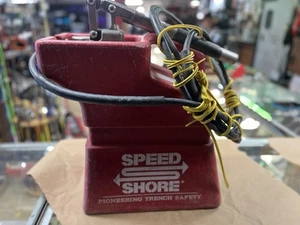 Apuntalamiento hidráulico Speed Shore HPV-2000 | sin probar | como está - Imagen 1 de 11