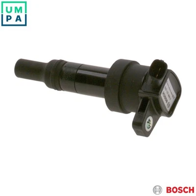 IGNITION COIL 0 986 221 075 FOR HYUNDAI GRAND/i10/Cargo HB20/X/S HB20S  KIA - Image 1 of 4