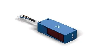 Wenglor P1NL301 Spiegelreflexschranke universal - Bild 1 von 1