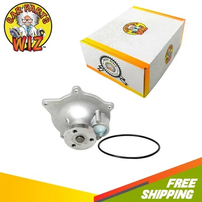 Bomba de agua del motor para Chrysler Dodge Caravan Dynasty 90-00 3,3 L 12 V Foto 1 de 2