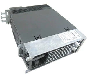 Siemens G120C PN 6SL3210-1KE17-5AF1 Sinamics Frequenzumrichter ungetestet - Bild 1 von 5