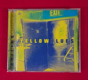 Rollins Band Yellow Blues 2001 CD - Picture 1 of 7