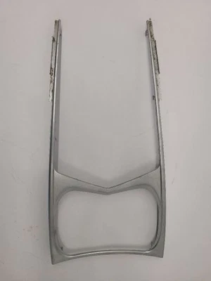 Cadillac SRX 2010-2016 cambio bisel moldura plata 10-16 Foto 1 de 4