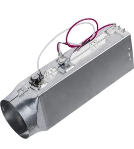 BlueStars 5301EL1001A Dryer Heating Element Assembly For with LG DLE5977W…. New! - Picture 1 of 3