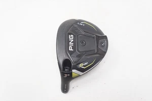 Ping G430 Lst 15* #3 Fairway Wood Club Head Only Inv12798577 Lefty Lh - Picture 1 of 4
