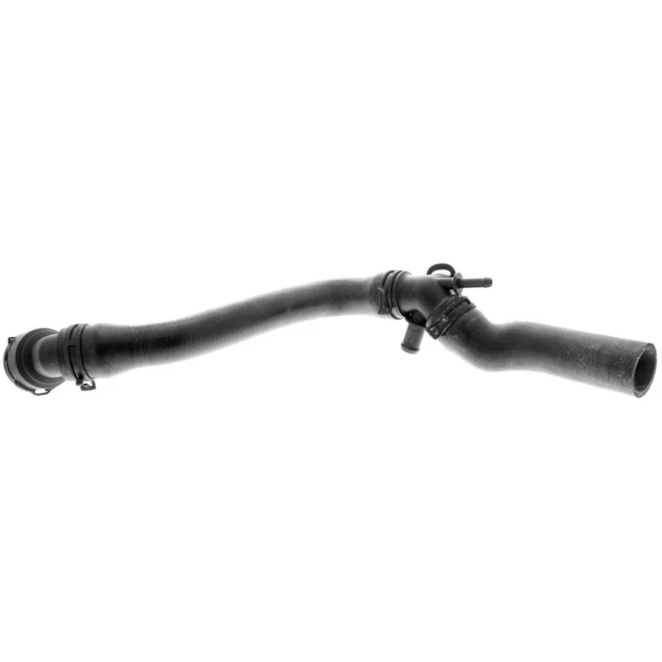 Vaico V10-1000 Radiator Hose Upper For 1J0122101D Golf 99-03 Jetta 99-01 1.9L - Image 1 of 2