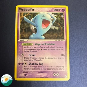2006 Pokémon Legend Maker | Wobbuffet | Non Holo | #28/92 - Picture 1 of 2