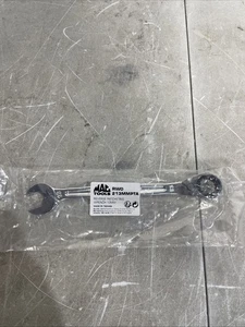 Mac Tools RWO213MMPTA 13MM 12-Point Reversible Ratcheting Combination Wrench - Picture 1 of 4