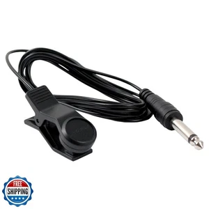 Flanger FA-01 Clip On Contact Microphone For Tuners - Picture 1 of 5