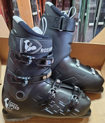 ROSSIGNOL- SPEED 80 HV+ -MEN-2024-MONDO 29.5(11.5US) - DUTY FREE [AD94] - Image 1 of 4