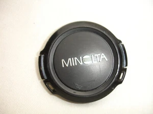 Minolta LF-1049 49mm Front Lens Cap - Picture 1 of 4