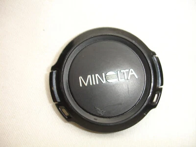 Minolta LF-1049 49mm Front Lens Cap - Image 1 of 4