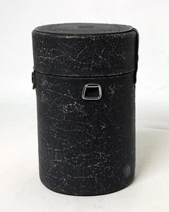 Asahi Pentax Takumar 200mm f/4 Pentax 67 6x7 Hard Lens Case - Picture 1 of 2