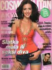 Cosmopolitan Serbia July 2006 Milica Mihajlovic Bojana Barovic
