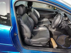 PEUGEOT 207 2008 Front Seat single leather seat only - Picture 1 of 7