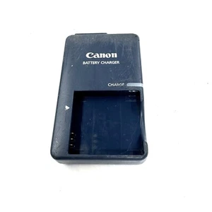 CANON KAMERA AKKU LADEGERÄT - CB-2LVE G - V04484 - Bild 1 von 5
