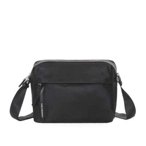 Genuine Mandarina Duck Bag HUNTER Female Black - P10VCT19651 - Picture 1 of 4