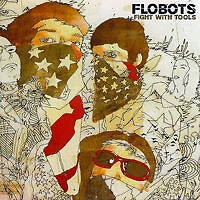 CD Rap Flobots Fight With Tools CD, Album, Edi 2008 Conscious (NM or M- / VG+) Foto 1 de 1