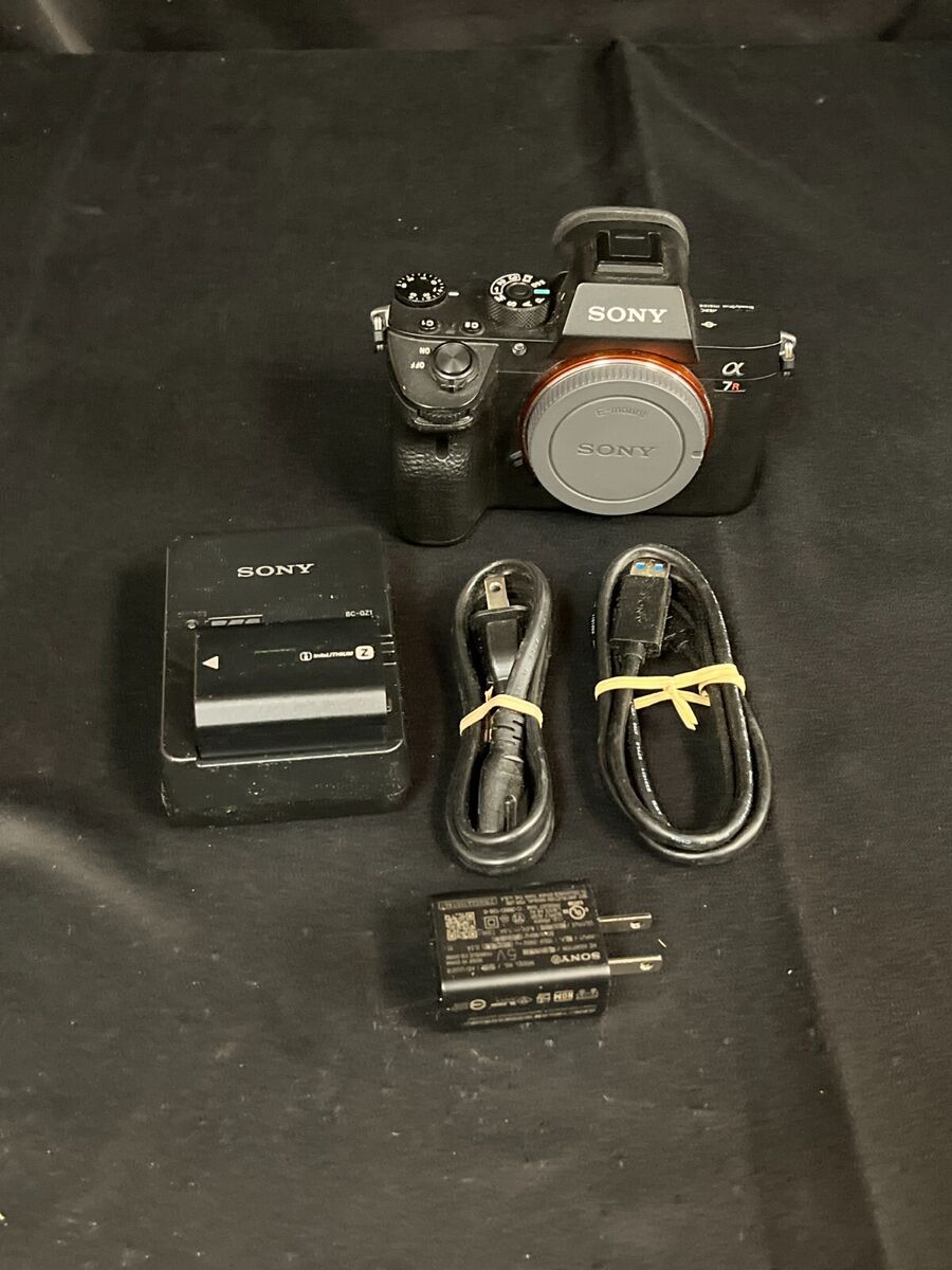 Sony Alpha ILCE-7 Digital Cameras for Sale | Shop New & Used Sony Alpha ILCE-7 Digital Cameras for Sale | Shop New & Used