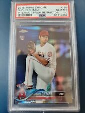 It's ShoTime! View the Hottest Shohei Ohtani Cards on eBay 59