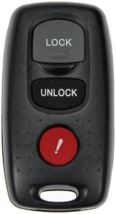 Key Fob Dorman 99350 - Picture 1 of 3
