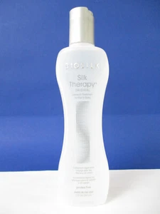 BIOSILK SILK THERAPY ORIGINAL LEAVE IN TREATMENT 7 OZ - Picture 1 of 2