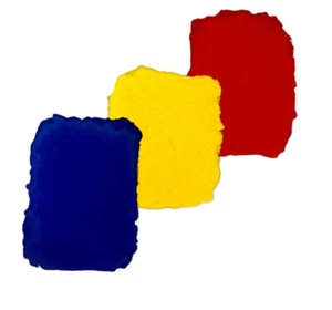 Southwest Slate | 8 pc (30"x20") Seamless Skin Concrete Texture Set by Walttools - Picture 1 of 7