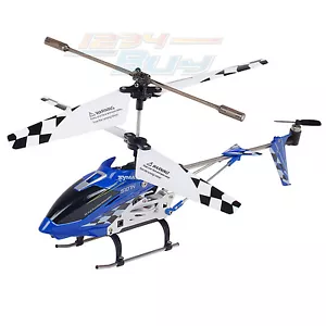 Nuevo Genuino Syma Control Remoto Helicóptero Repuestos S107G S108G S102G S111G S109G - Imagen 1 de 19