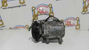 A1602300111 air conditioning compressor for SMART COUPE BASICO 2003 33365 609446 - Picture 1 of 6