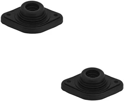 Rear Upper Shock Mount fits INFINITI EX35, FX50, QX50, JX35, FX37, EX37, QX70, - Image 1 of 2