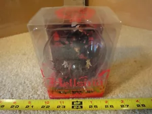 ¡Raro! Figura de acción Hellsing Vol I, Blood & bats, figura de anime, colección 15. - Imagen 1 de 4